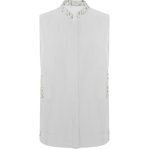 ALDANY ALB/PRINT BOTANIC 3XL