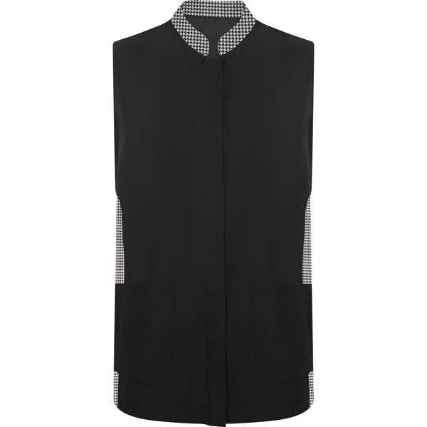 ALDANY NEGRU/IMPRIMEU PICIOR DE COCOȘ BN 3XL