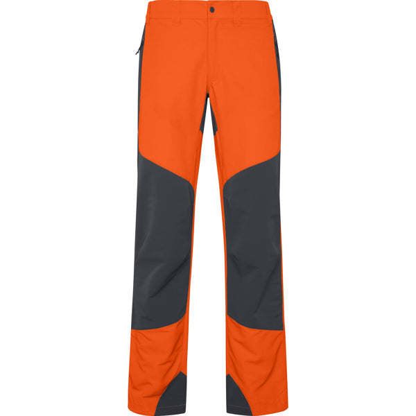BONATI PORTOCALIU CHINOVAR/PLUMB ÎNCHIS 2XL