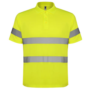 POLARIS GALBEN FLUOR 4XL