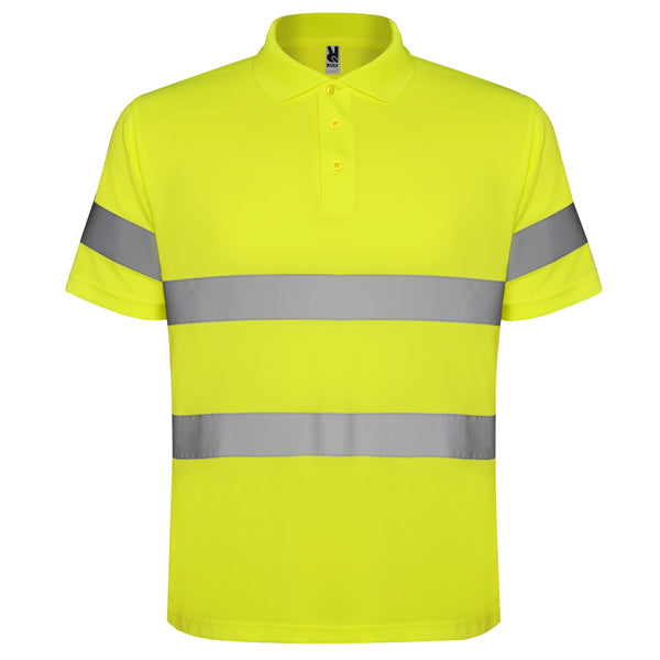 POLARIS GALBEN FLUOR 4XL