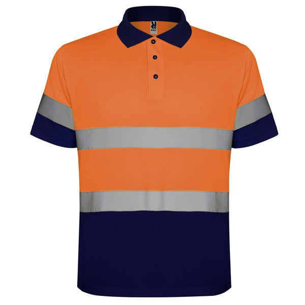 POLARIS BLEUMARIN/PORTOCALIU FLUOR 4XL