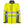 ANTARES PLUMB/GALBEN FLUOR 4XL