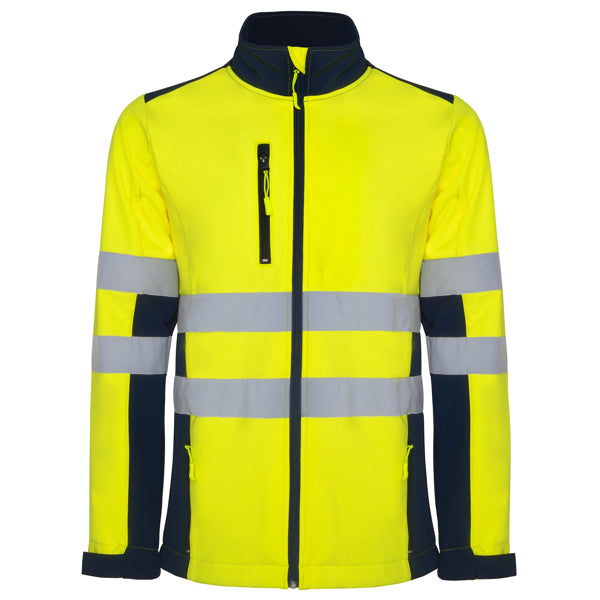 ANTARES BLEUMARIN/GALBEN FLUOR 4XL