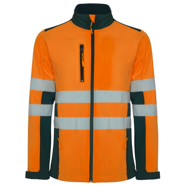 ANTARES BLEUMARIN/PORTOCALIU FLUOR 4XL