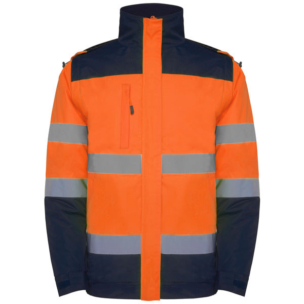 EPSYLON BLEUMARIN/PORTOCALIU FLUOR 4XL