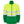 ALTAIR VERDE GRĂDINĂ/GALBEN FLUOR 4XL