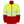ALTAIR ROJO LABORAL/AMARILLO FLÚOR 4XL