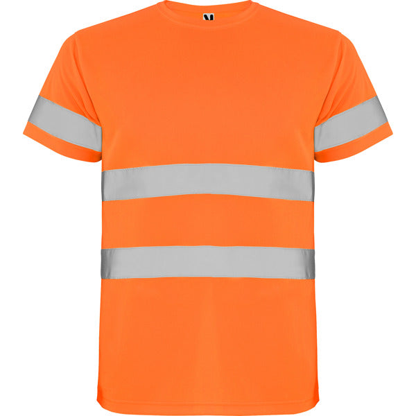 DELTA PORTOCALIU FLUOR 4XL
