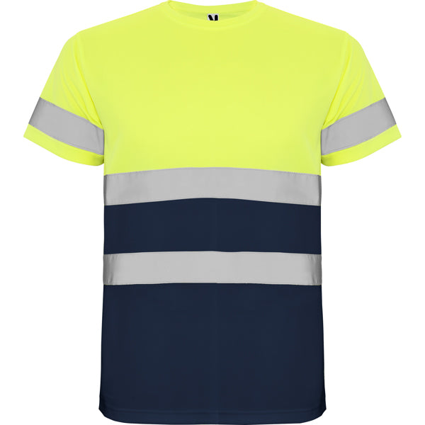 DELTA BLEUMARIN/GALBEN FLUOR 4XL