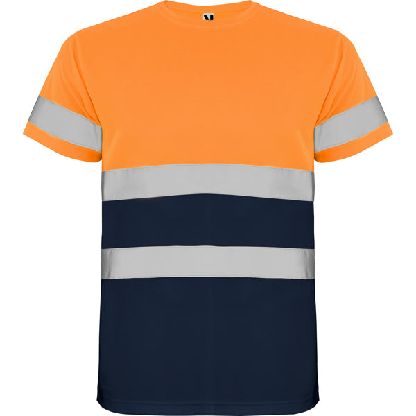 DELTA BLEUMARIN/PORTOCALIU FLUOR 4XL