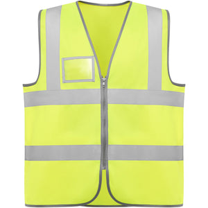 POLUX GALBEN FLUOR XL-2XL