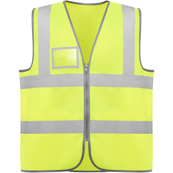 POLUX GALBEN FLUOR XL-2XL