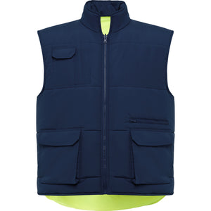 PERSEI BLEUMARIN/GALBEN FLUOR 4XL