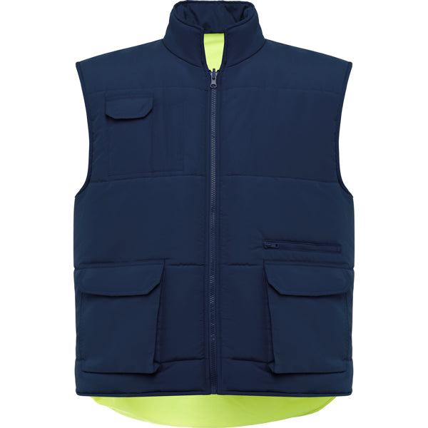 PERSEI BLEUMARIN/GALBEN FLUOR 4XL