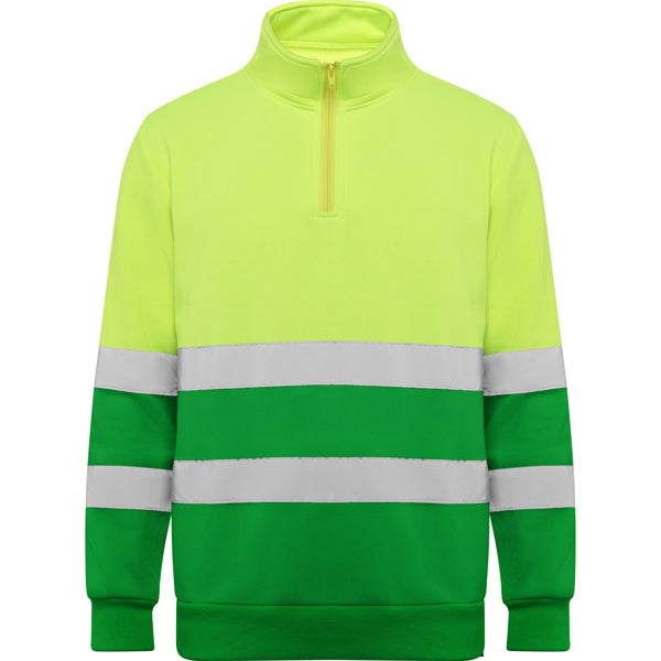 SPICA VERDE GRĂDINĂ/GALBEN FLUOR 4XL