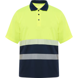 VEGA BLEUMARIN/GALBEN FLUOR 4XL