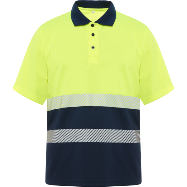 VEGA BLEUMARIN/GALBEN FLUOR 4XL