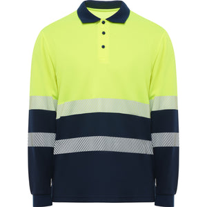 VEGA LS BLEUMARIN/GALBEN FLUOR 4XL
