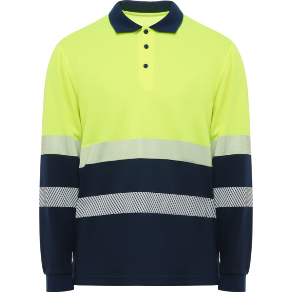 VEGA LS BLEUMARIN/GALBEN FLUOR 4XL
