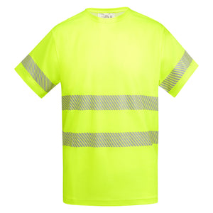 TAURI GALBEN FLUOR 4XL