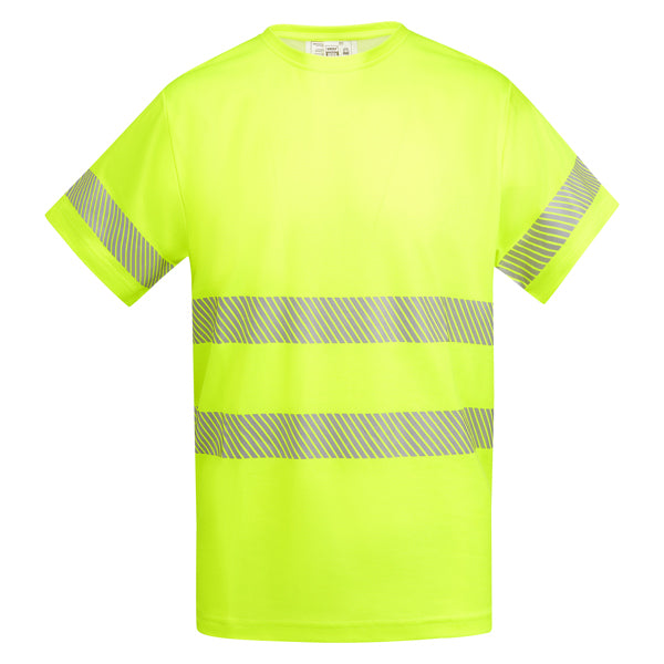 TAURI GALBEN FLUOR 4XL