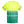 TAURI VERDE GRĂDINĂ/GALBEN FLUOR 4XL