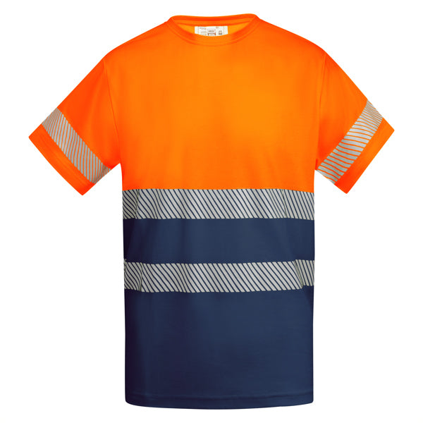 TAURI BLEUMARIN/PORTOCALIU FLUOR 4XL