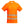 ATRIO PORTOCALIU FLUOR 4XL
