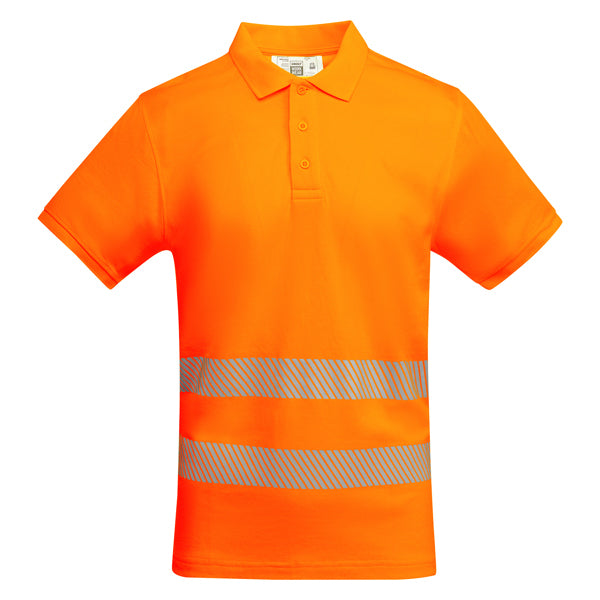 ATRIO PORTOCALIU FLUOR 4XL