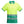 ATRIO VERDE GRĂDINĂ/GALBEN FLUOR 4XL