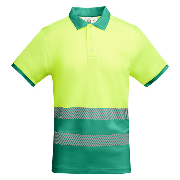 ATRIO VERDE GRĂDINĂ/GALBEN FLUOR 4XL