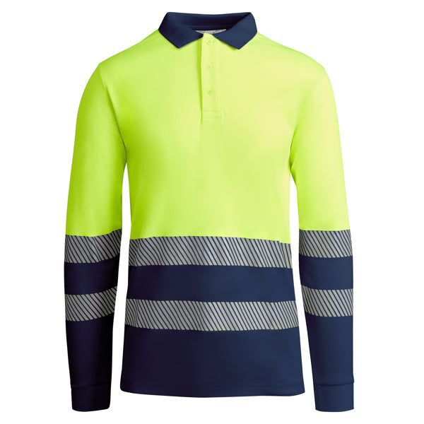 ATRIO LS BLEUMARIN/GALBEN FLUOR 4XL
