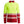 ATRIO LS ROJO LABORAL/AMARILLO FLÚOR 4XL