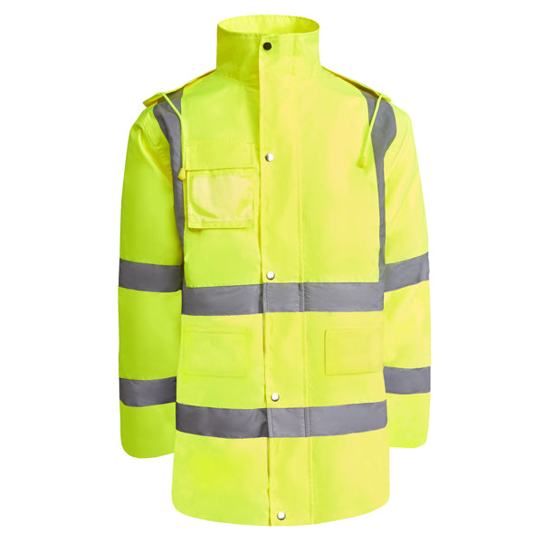 MERAK GALBEN FLUOR 4XL