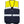 BETA BLEUMARIN/GALBEN FLUOR 3XL