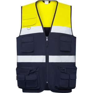 BETA BLEUMARIN/GALBEN FLUOR 3XL