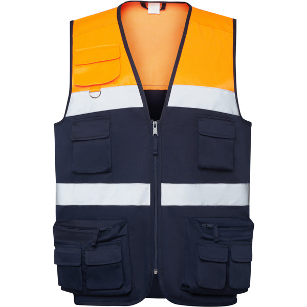 BETA BLEUMARIN/PORTOCALIU FLUOR 3XL