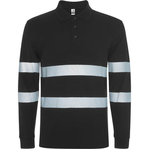 FORAN L/S NEGRU 3XL