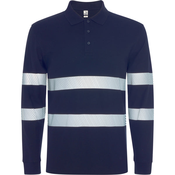 FORAN L/S BLEUMARIN 3XL