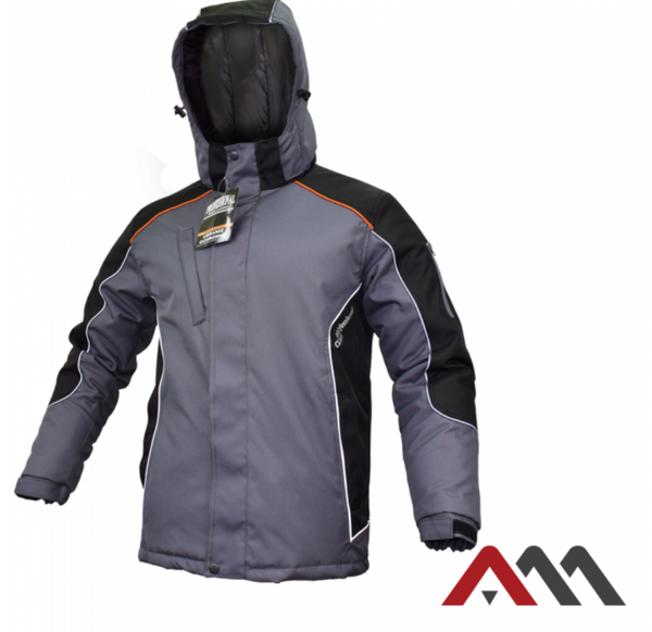 PROFESSIONAL WIN LONG Jacket / Gray