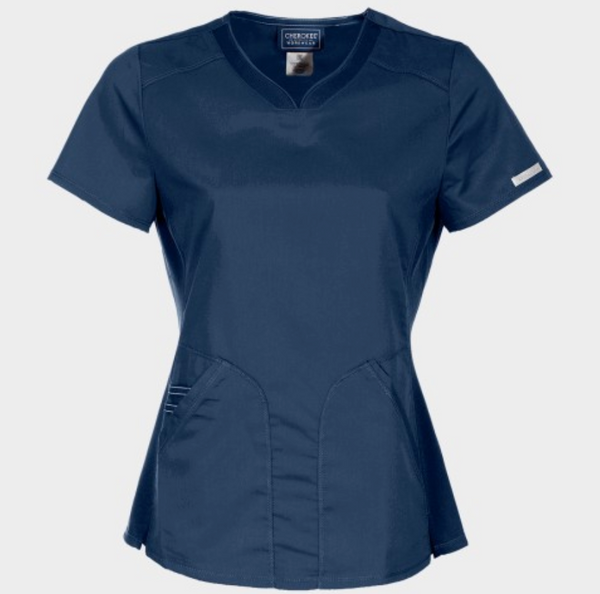 Tunică medicală de bărbat CHEROKEE