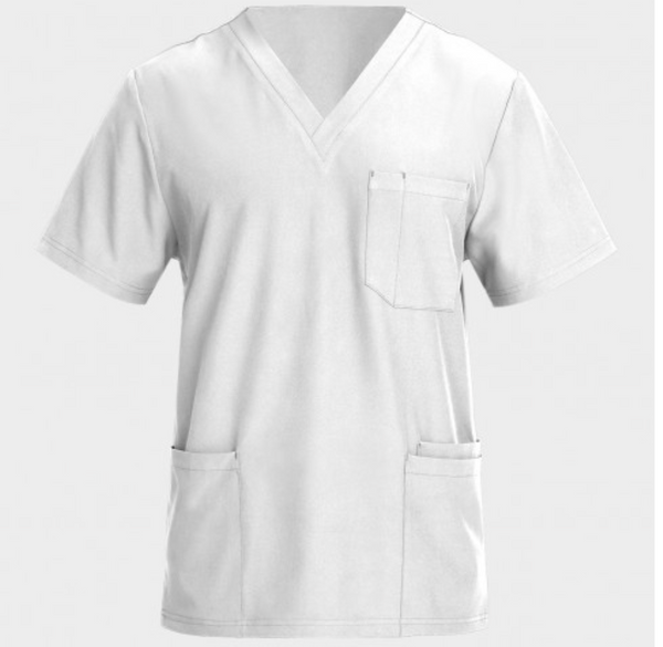 Tunica medicală pentru bărbați NOBBY