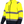ACTIVE GEAR - model: AG.Comet HV Yellow/Navy
