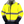 ACTIVE GEAR - model: AG.Comet HV Yellow/Navy
