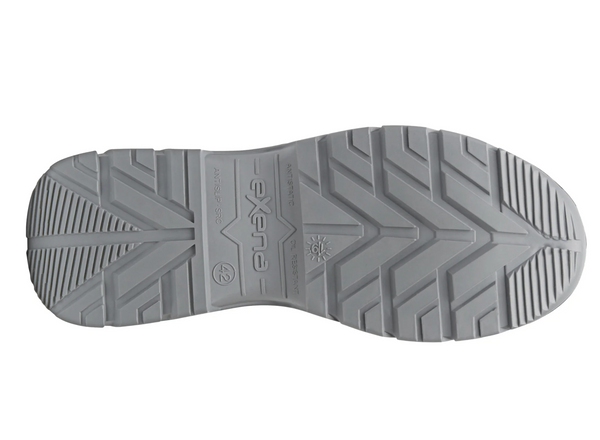 Bocanci Exena Makalu Evo S3 CI WR SRC