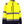 ACTIVE GEAR - model: AG.Comet HV Yellow/Navy