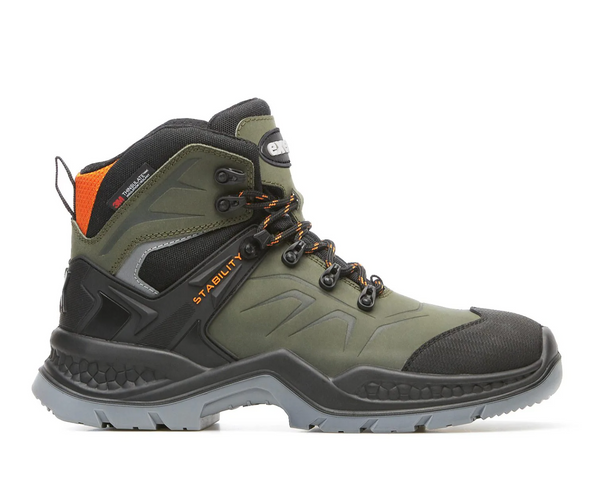 Bocanci Exena Everest S3 CI WR SRC Diverse culori