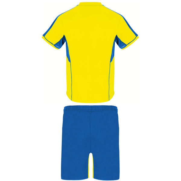 Ținută sport BOCA