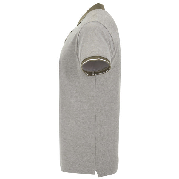Tricou polo BOWIE